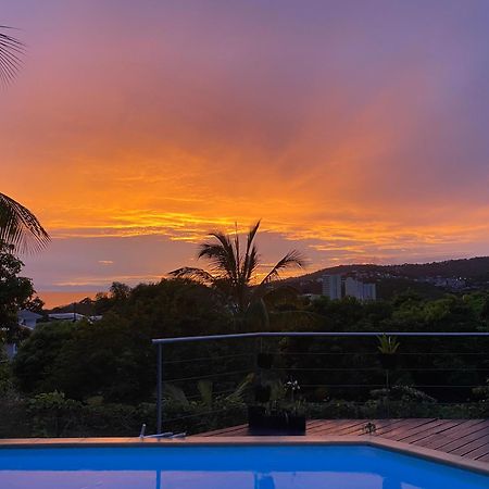 Au Pipiri Leve Apartamento Schoelcher Exterior foto