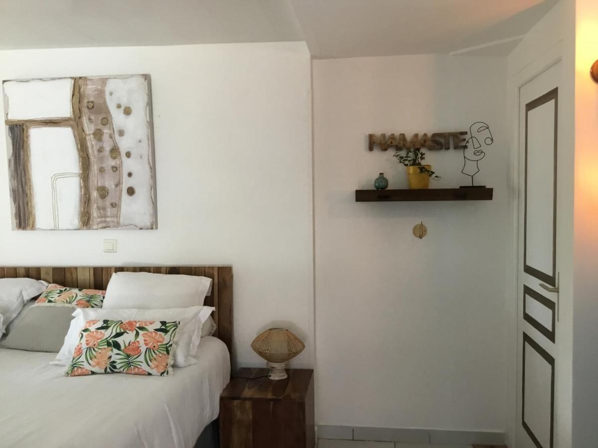 Au Pipiri Leve Apartamento Schoelcher Exterior foto