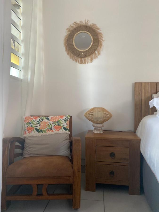 Au Pipiri Leve Apartamento Schoelcher Exterior foto