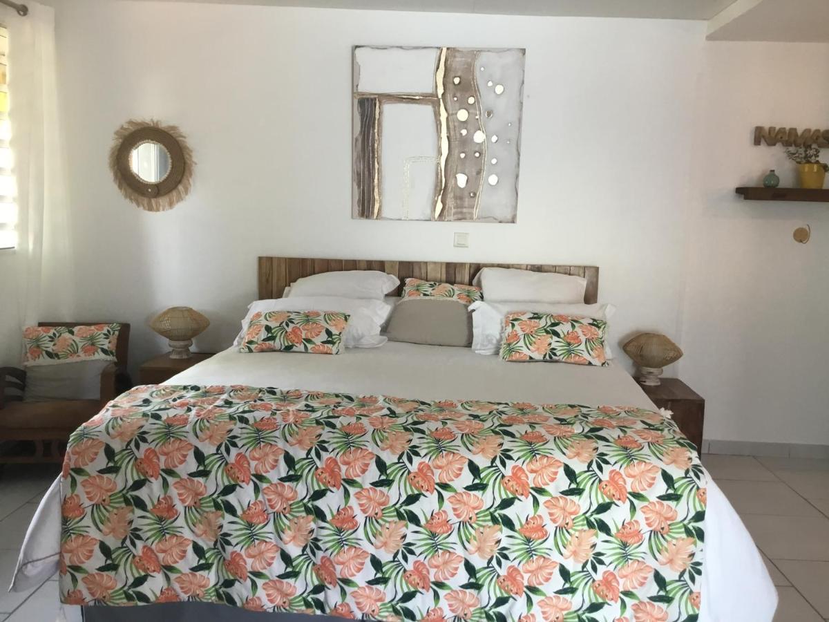 Au Pipiri Leve Apartamento Schoelcher Exterior foto