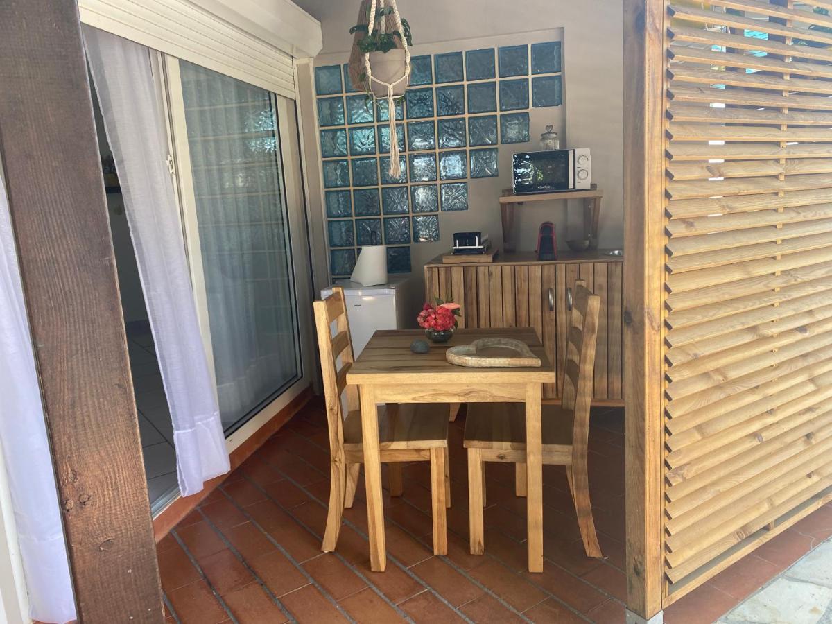 Au Pipiri Leve Apartamento Schoelcher Exterior foto