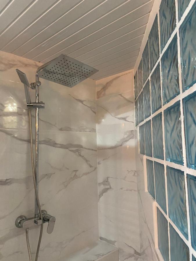 Au Pipiri Leve Apartamento Schoelcher Exterior foto