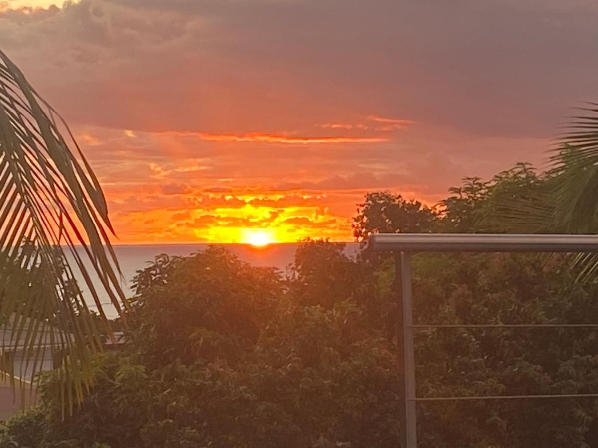 Au Pipiri Leve Apartamento Schoelcher Exterior foto