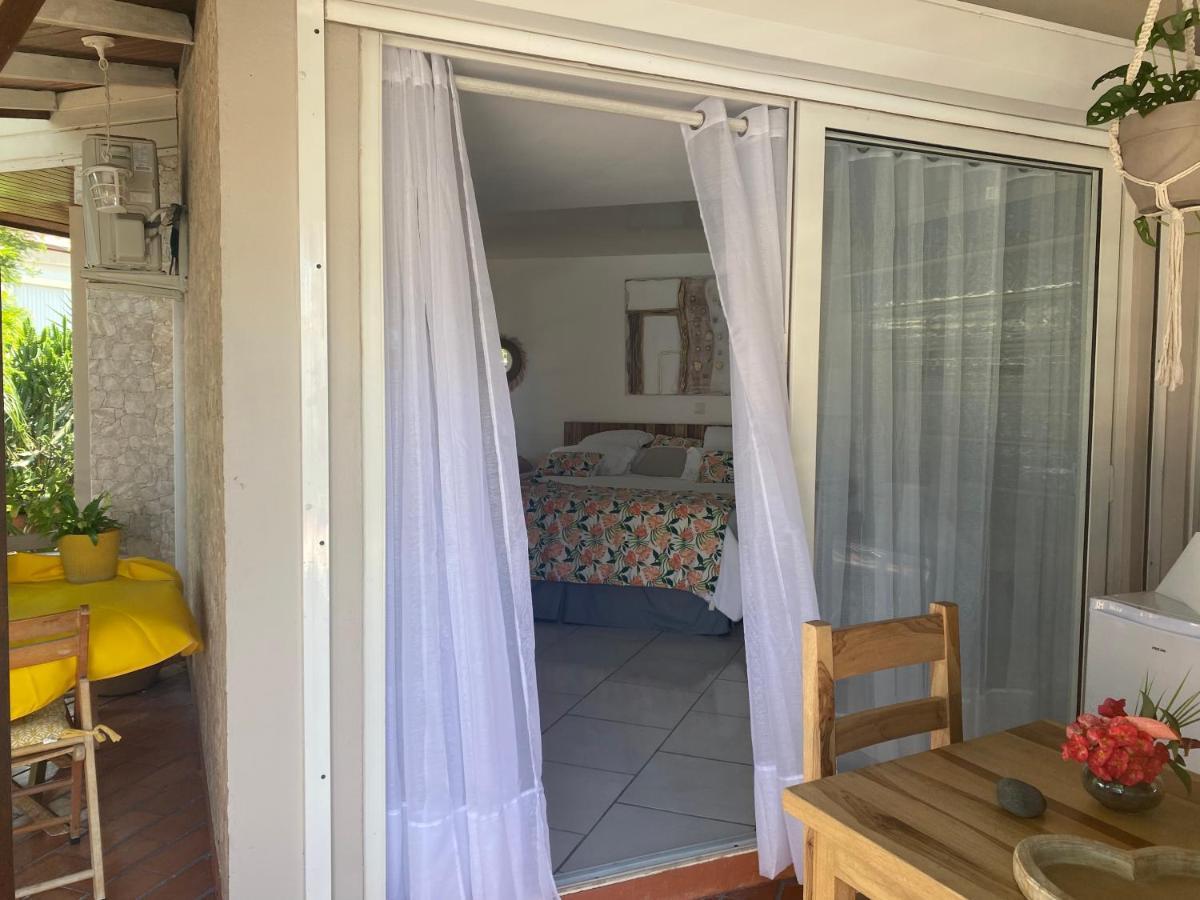 Au Pipiri Leve Apartamento Schoelcher Exterior foto