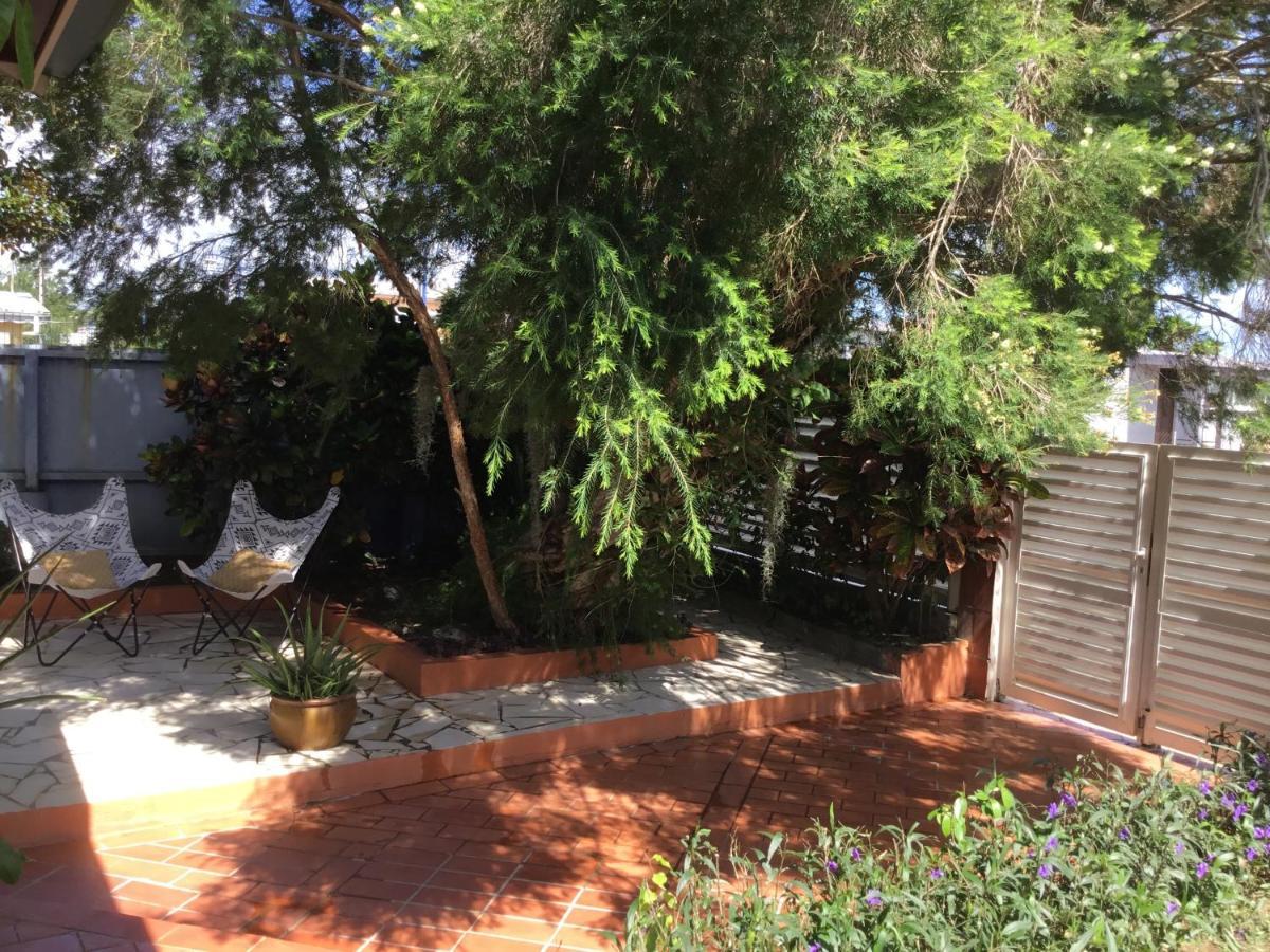 Au Pipiri Leve Apartamento Schoelcher Exterior foto