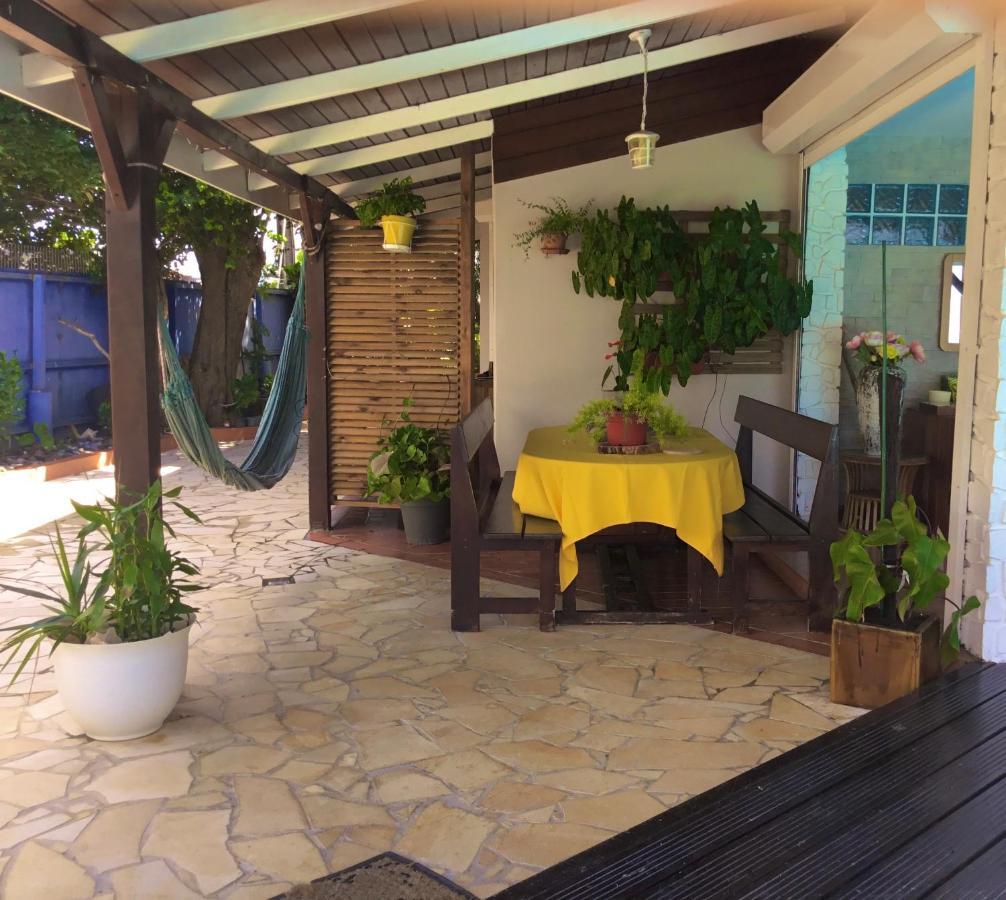 Au Pipiri Leve Apartamento Schoelcher Exterior foto