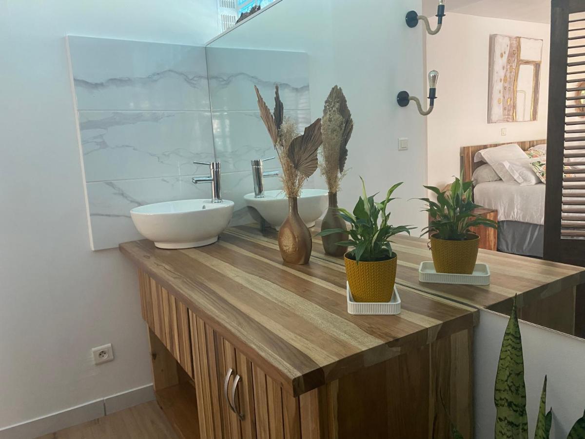 Au Pipiri Leve Apartamento Schoelcher Exterior foto