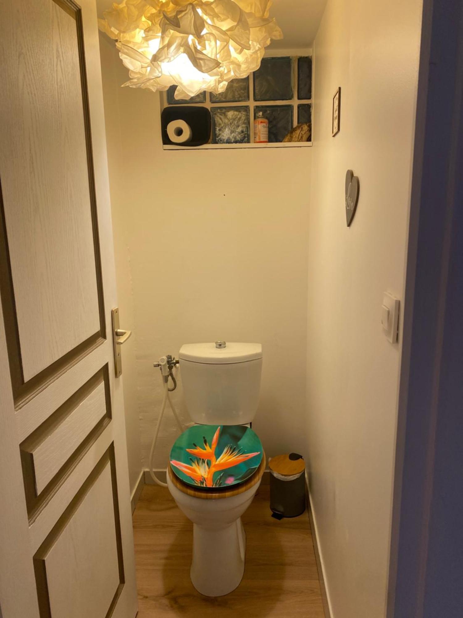Au Pipiri Leve Apartamento Schoelcher Exterior foto