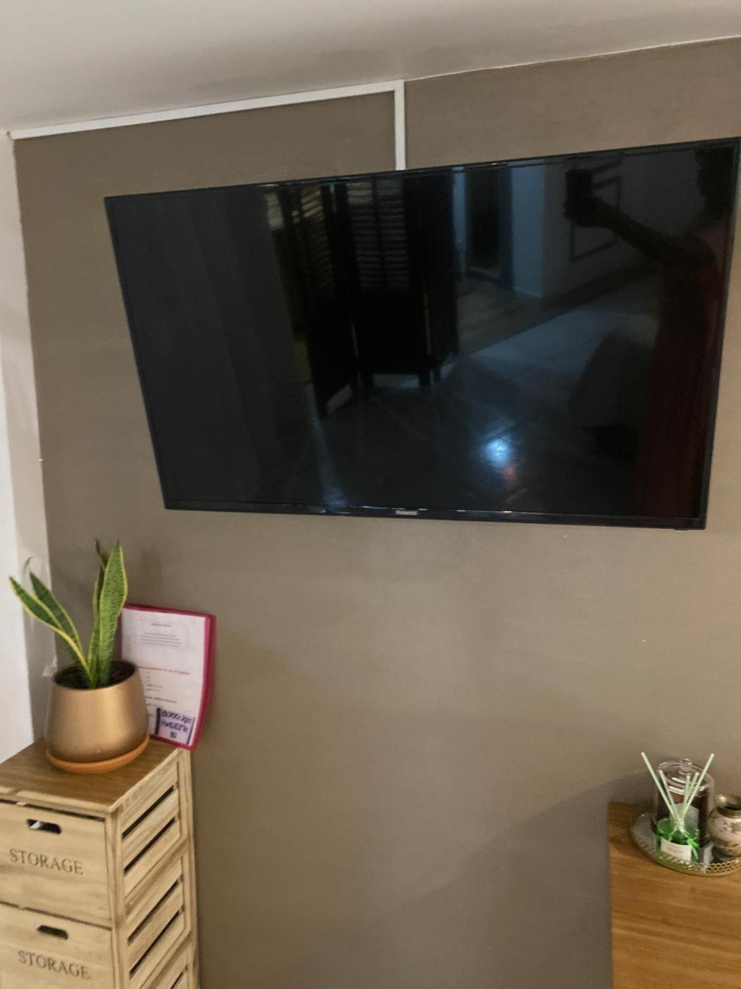 Au Pipiri Leve Apartamento Schoelcher Exterior foto